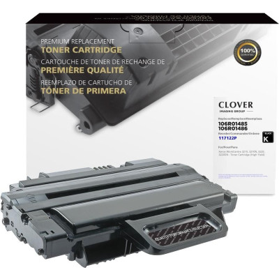 Clover Imaging Group Toner