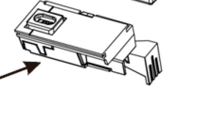Zebra Printhead