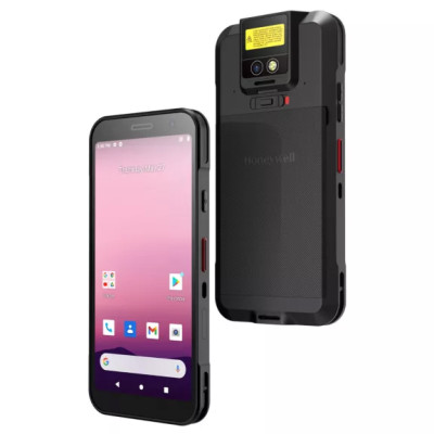 Honeywell Mobile Computer