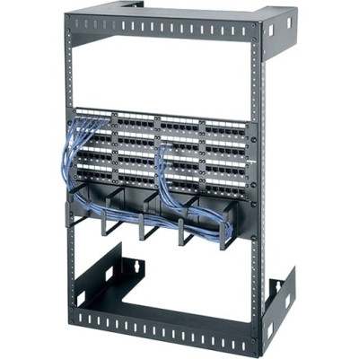 Black Box Mobile Cart