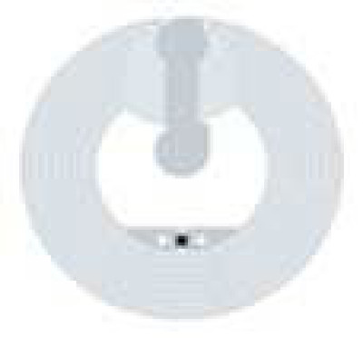 SMARTRAC RFID Inlay