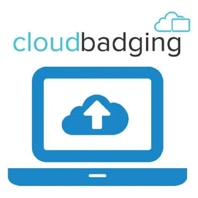 CloudBadging Software