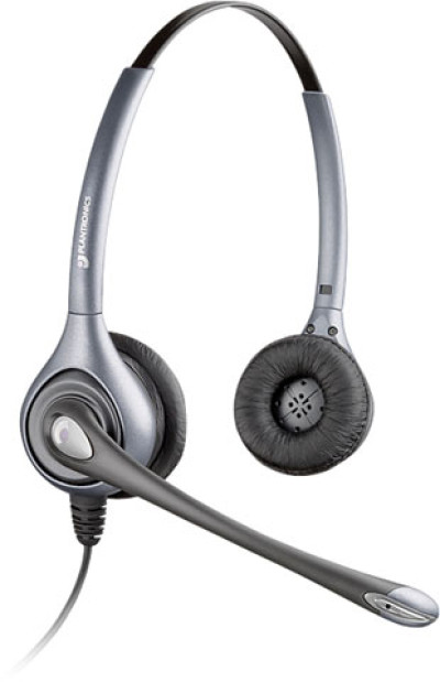 Plantronics Telecommunication Equipment
