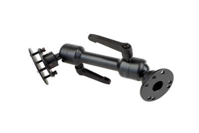 Gamber-Johnson Mounting Hardware and Stands