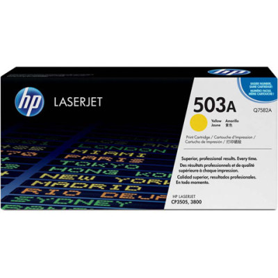 HP Toner