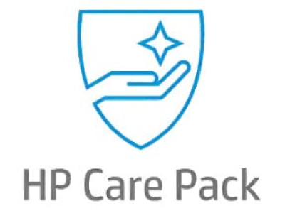 HP Service Contract
