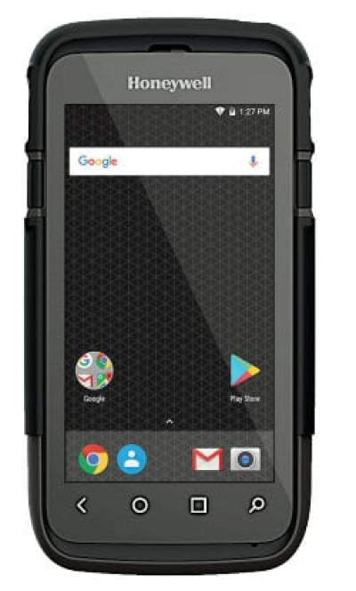 Honeywell Mobile Computer