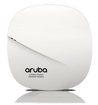 HPE Aruba Wireless Access Points