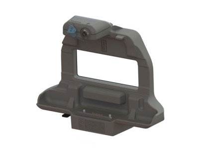 Gamber-Johnson Docks and Cradles