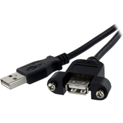StarTech Cables, Connectors, and Adapters