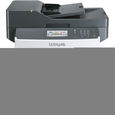 Lexmark Multi-Function Printer