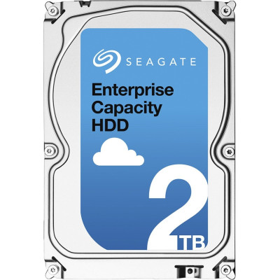 Seagate Drive