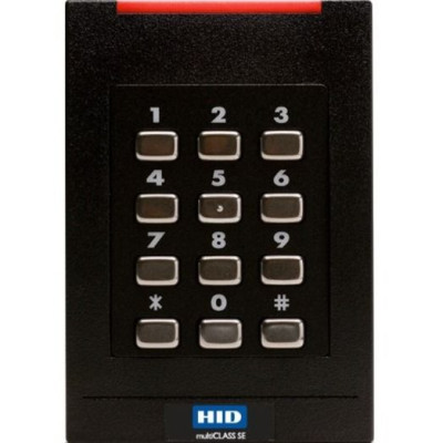 HID Access Control Equipment