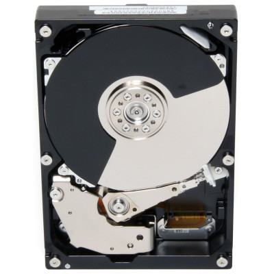 Toshiba Drive