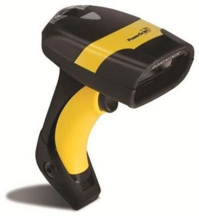 Datalogic Barcode Scanner