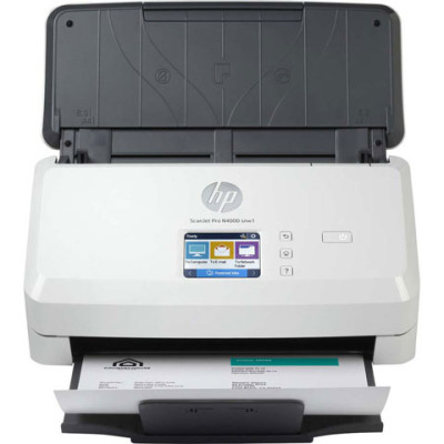 HP Document Scanner