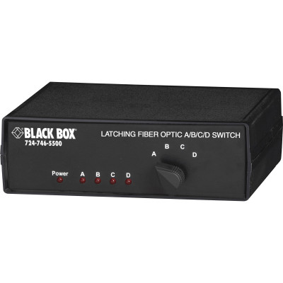 Black Box Accessory