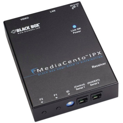 Black Box Products