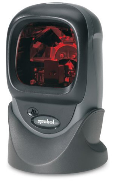 Symbol Barcode Scanner