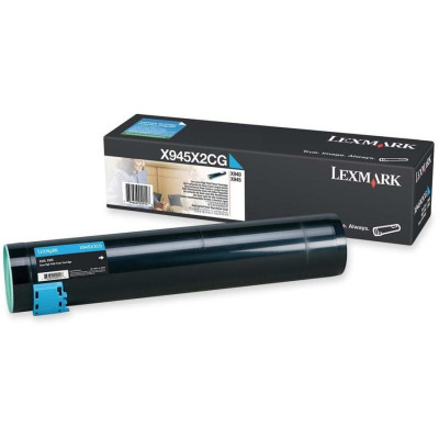 Lexmark Toner
