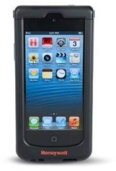 Honeywell Mobile Computer