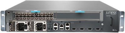 Juniper Networks MX5 Wireless Router
