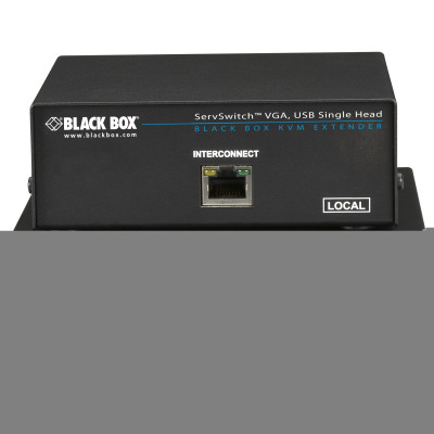Black Box Products