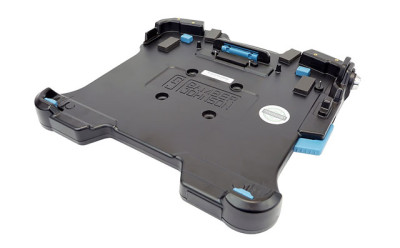 Gamber-Johnson Docks and Cradles