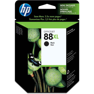 HP InkJet Cartridge