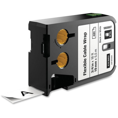 Dymo Barcode Label