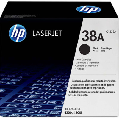 HP Toner