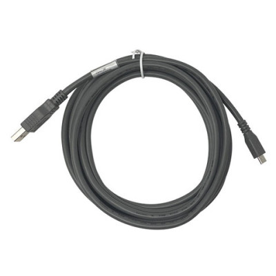 Code Cables, Connectors, and Adapters