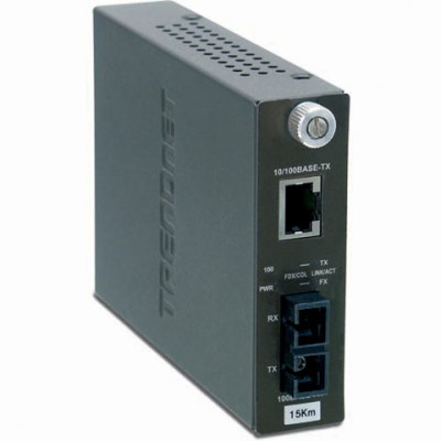 BCI Telecommunication Equipment