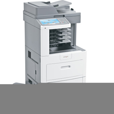 Lexmark Multi-Function Printer