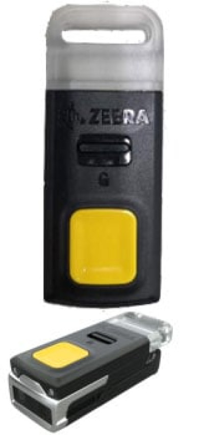 Zebra Carrying and Protective Accessories