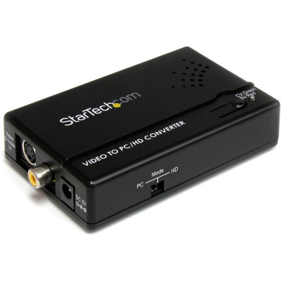 StarTech Cables, Connectors, and Adapters