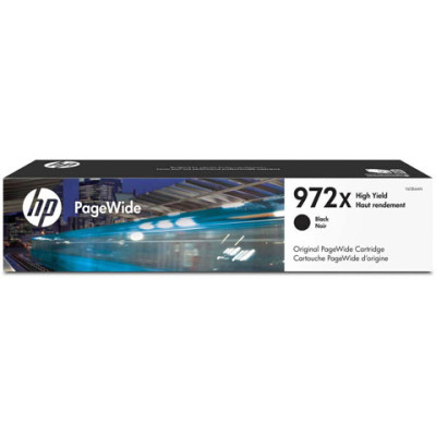 HP InkJet Cartridge