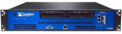 Juniper Networks Data Networking