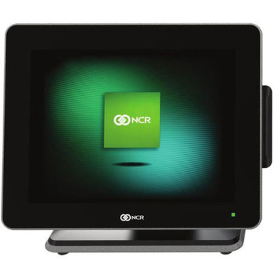 NCR POS System