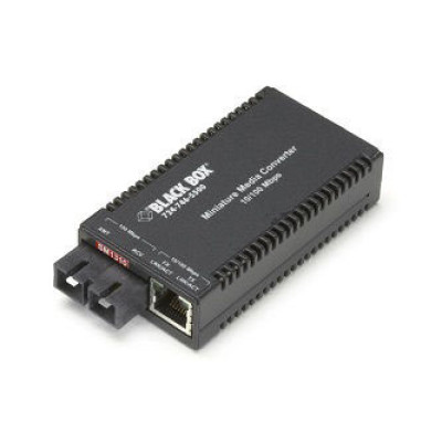 Black Box Data Networking