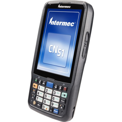 Honeywell Mobile Computer