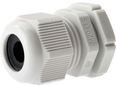 Axis Security Camera