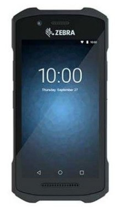 Zebra Mobile Computer