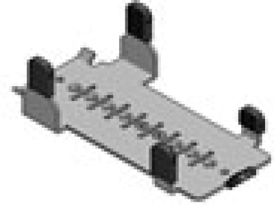 SpacePole Accessory