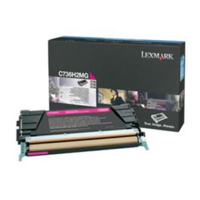 Lexmark Toner