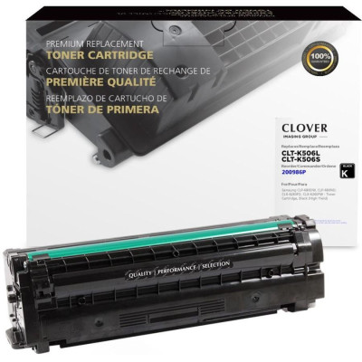 Clover Imaging Group Toner