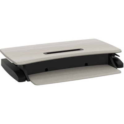 Ergotron WorkFit-Z Desks and Workstations