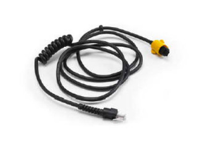 Zebra Cables, Connectors, and Adapters