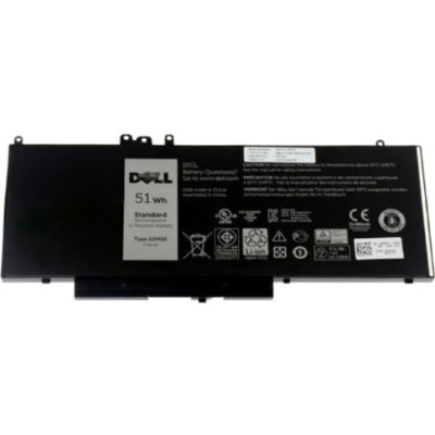 Dell Battery