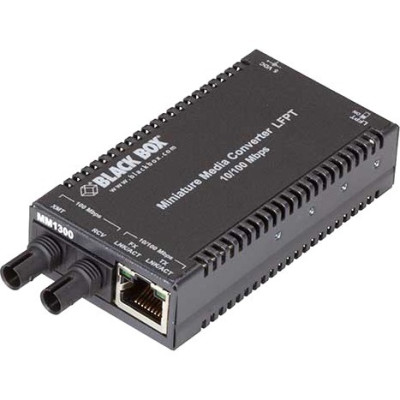 Black Box Wireless Switch